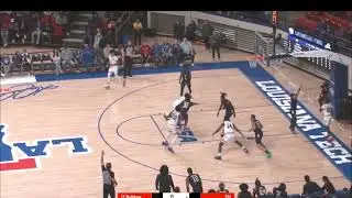 Isaiah Crawford 2023-24 college highlights!💯🔥🙌