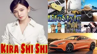 Kira Shi Shi(Parallel Love 2020) || Lifestyle || Biography || Facts Life, BF, Networth, Hobbies etc