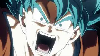 Flow - Hero (Dragon Ball Flow) | AMV/EDIT ft: @Tonaru