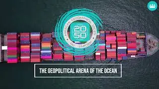 The Geopolitical Arena of the Ocean