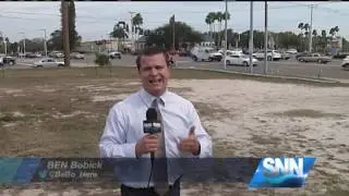 SNN: Benderson to conduct series of studies regarding Siesta Promenade