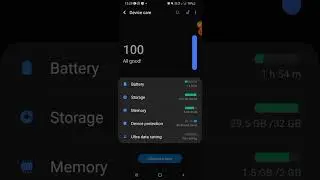 ~ How accurate is your phone's battery estimation? Predicting battery life on your Android device!