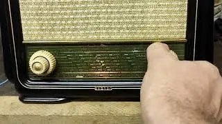 Tesla 420U - Zkou&scaron;ka /uk&aacute;zka... ( č.8)