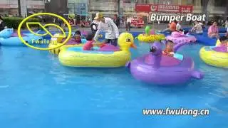 Kids Bumper boat   Whatsapp:0086 13773061993