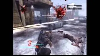 TheBoltokPriest- The Legacy Montage [Arms of Sorrow]