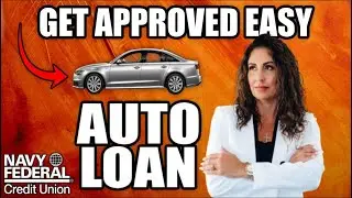 Navy Federal Car Financing: The Secret You Didn't Know