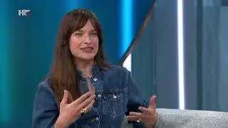 Razgovor sa stavom: Javni razvodi/ Kod nas doma/HRT