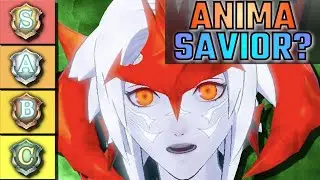 IS ANIMA BACK?!? | Mythic Arval Banner Analysis [FEH]