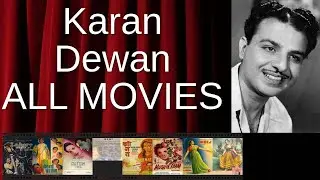 ALL Karan Dewan Movies Ranked by Score (Critics + Fans)