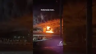 pray for Indonesia.. #indonesia #fyp #shorts #trends