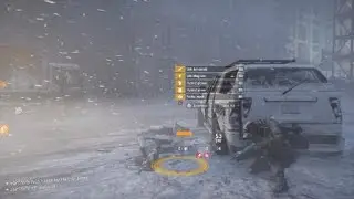 Tom Clancy's The Division&trade; Survival PvP - PP19 FTW!