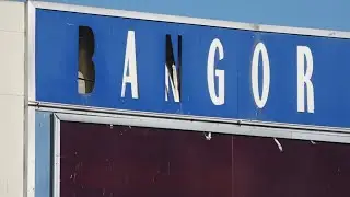 Judge orders Bangor Mall owners to draft repair plans