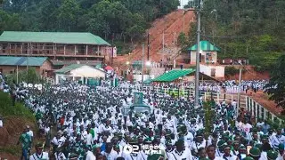MSSK 🥳🥳🥳 A BATTRE RECORD YA CARNAVAL 2025, BA SURVEILLANTS BA MATI NKAMBA NA NKOOOOO