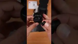 1More ConfoBuds Mini FAST UNBOXING