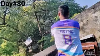 Kati Huyi Patang Loot Li🪁||VLOGGER ALOK||Daily vlog#vloggeralok 