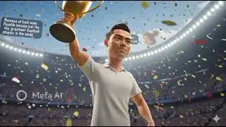 &ldquo;Cristiano Ronaldo True Life Story for Kids | 3D Animated Cartoon with Moral