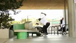 Darren Harper - FAMOUS - Everywhere We Go
