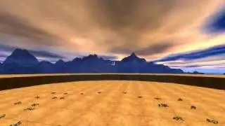 The Apocalypse Spell - Platinum Arts Sandbox Free 3D Game Maker