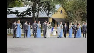Charleston Wedding Photographer | King Street Photo Weddings | Meet Michel Berda
