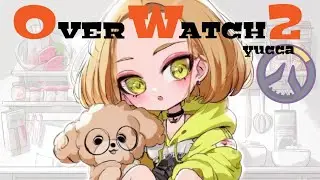 [OW2 CS]おーばちっち ※概要欄必読‼️