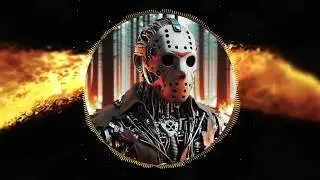 FRIDAY THE 13TH | FRANTIC TRAP TYPE BEAT Prod. Tecmow Beats
