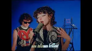 La Nuit Américaine - Dernière Etoile (Live Session)