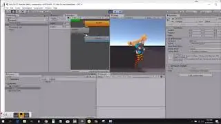 Animator Parameters