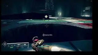 Enhancing real perks for free through Enclave transmutation bug Destiny 2