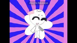 this my first animations did i'm failed? ( no audio )