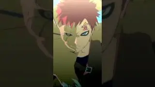Gaara All Awakenings in Naruto x Boruto Ultimate Ninja Storm Connections
