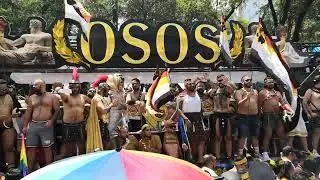 Marcha Pride 2019 Parte 3