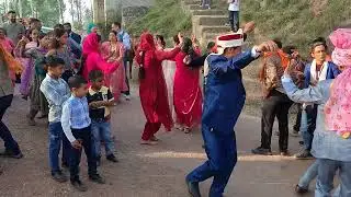 Dogri wedding #dogridance #dogri#band baja #viralshort #viraldancevideo #youtubeshorts 