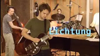 Lichtung : Teaser (Release 15.1.2026)