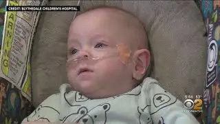 'Miracle Baby' Born After 26 Weeks Finally Home