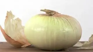 Georgia Vidalia Onions