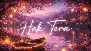 HAK TERA &ndash; Heart Touching Song | Akeli Raat   Adhoore Khawaab| Love Song 2026