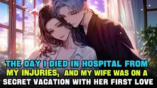 I Died After Falling Down at Home，And That Day My Wife on a Secret Vacation with Her First Love