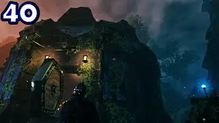 Black Forge and Soft Tissue &mdash; Valheim : mistlands 2 - ep.40
