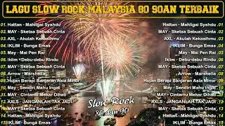 Koleksi 40 lagu2 Jiwang 80an - 90an - Lagu Jiwang 80an Dan 90an Terbaik -Lagu Slow Rock Malaysia