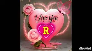 R Name Love Status ll R Love Status ll R Letter Whatsapp Status ll R namestatus