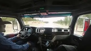 Run propane into the Black Hills of SD 