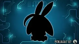 Sayo & Lunamon - Digimon Evolution Line (Digimon World Dusk NDS)