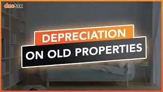 Do Older Properties have Depreciation Benefits?
