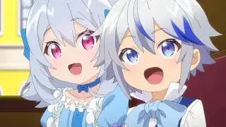 Chronicles Of An Aristocrat in Another World (Full Series) English Subbed |Animex Lover |