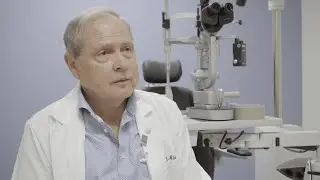Clinical Research Unit of Ophthalmology at UHN's Donald K. Johnson Eye Institute