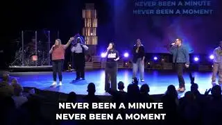 January 18, 2026 - Beach Church - 2nd Service