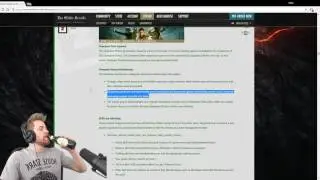 Morrowind Patch Note Review