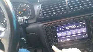 ESP ERROR- passat b5.5