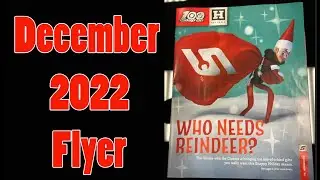 December Flyer 2022