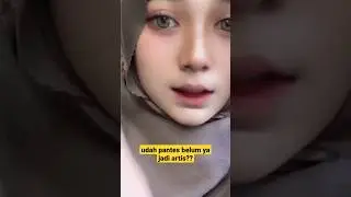 hidung mancung #viral #artist #cantik #hidung